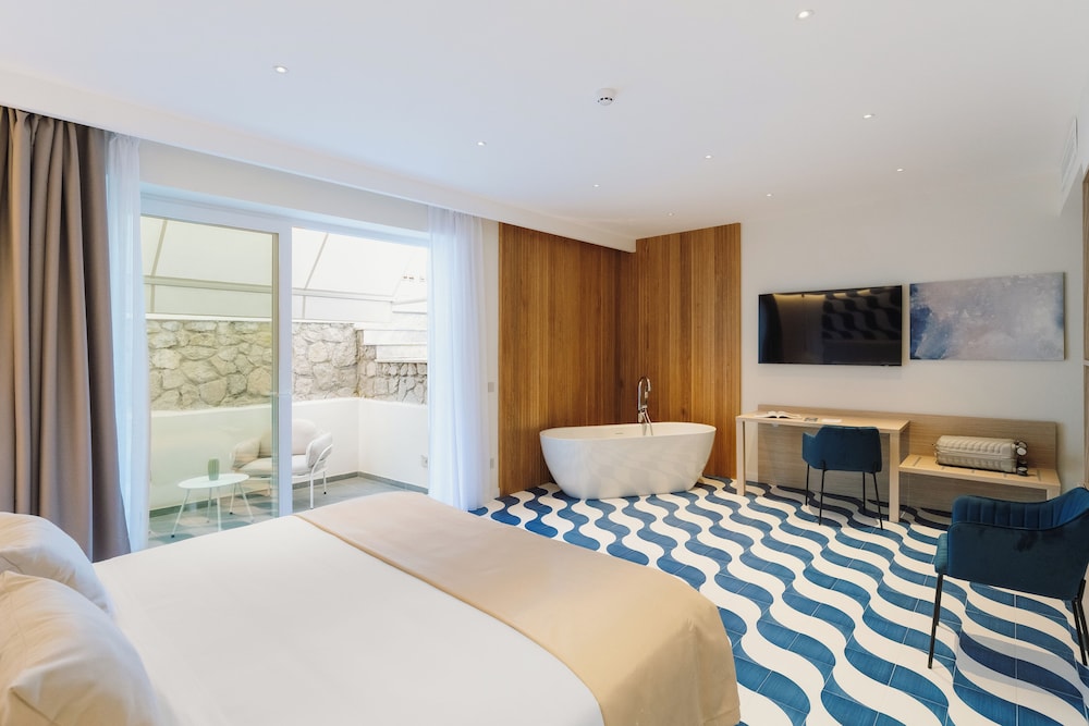 Hotel Rivage Sorrento 29/79