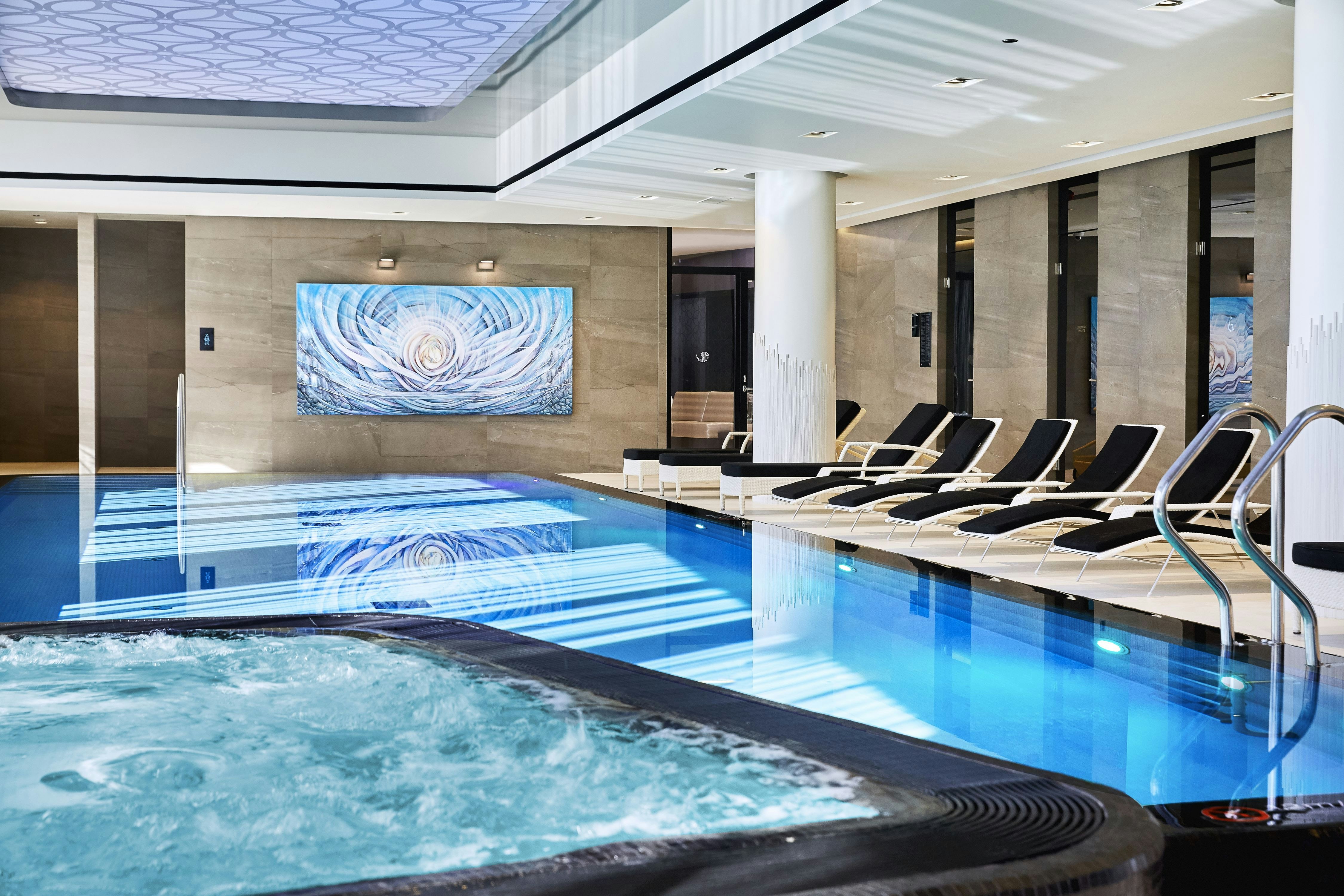 Hilton Tallinn Park 35/85