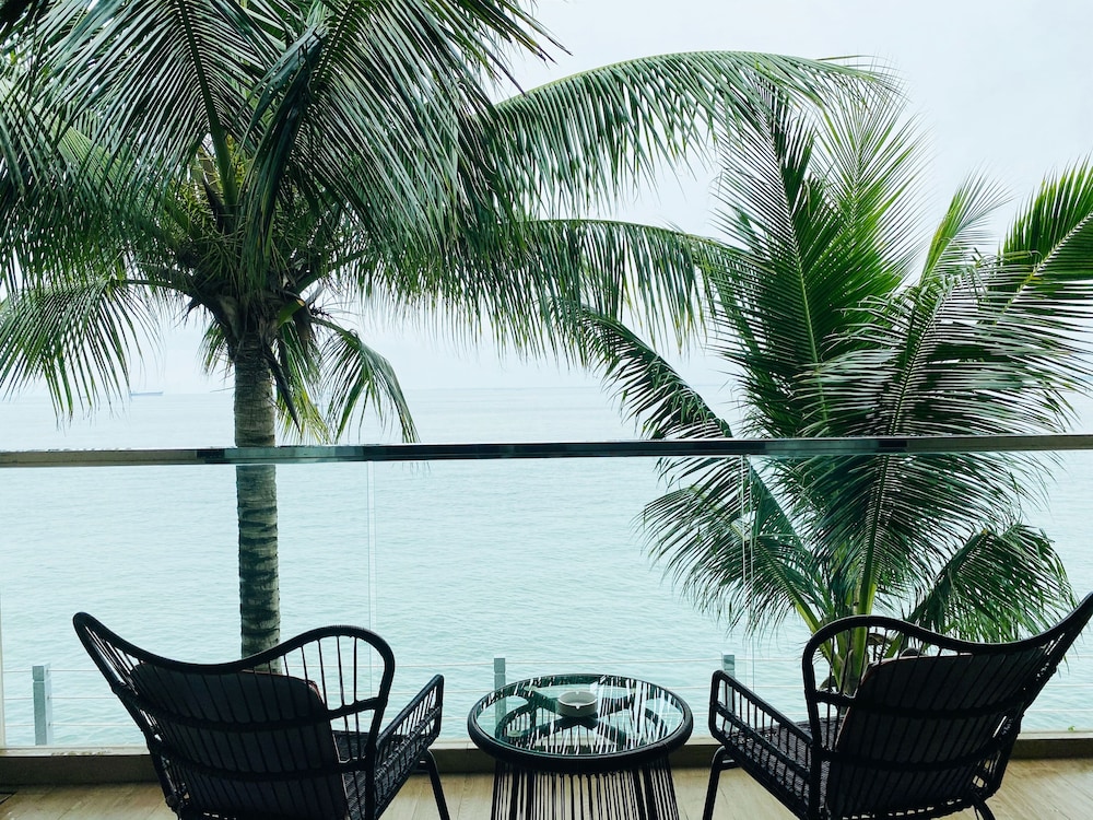 Marina Bay Vung Tau Resort & Spa 47/50