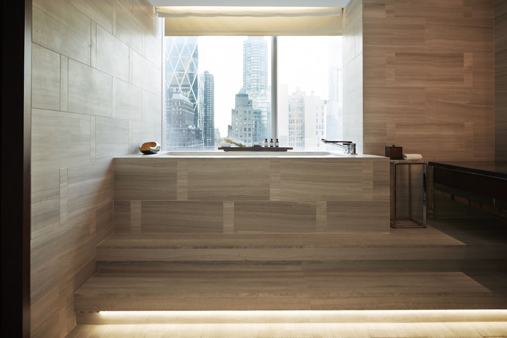 Park Hyatt New York Hotel 24/50