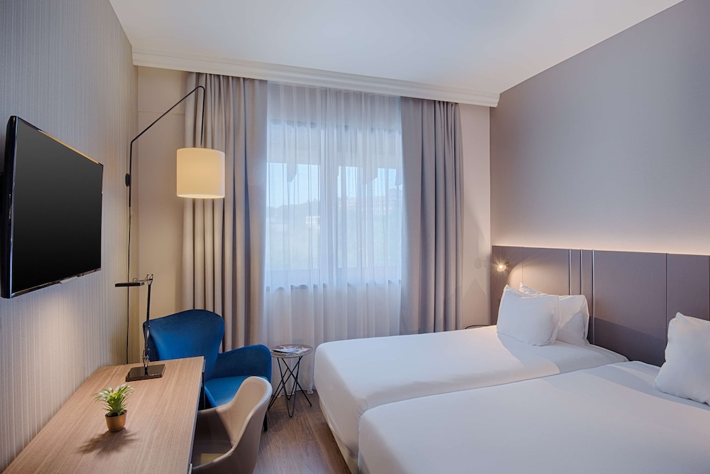 Nh Trieste Hotel 17/61