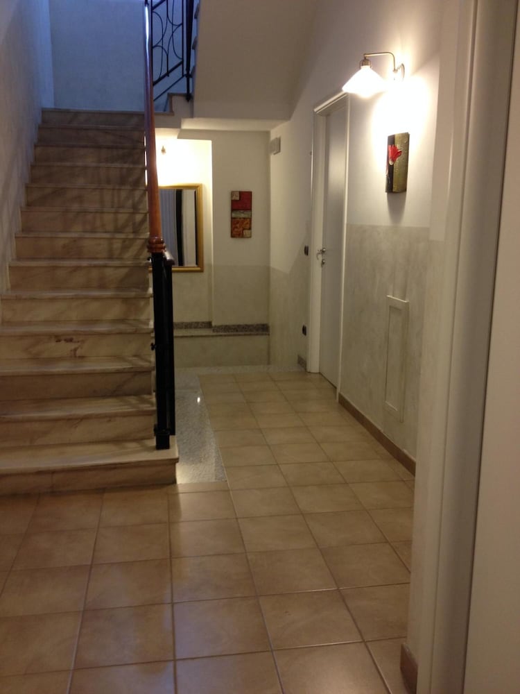 Hotel Brenta Milano 16/67