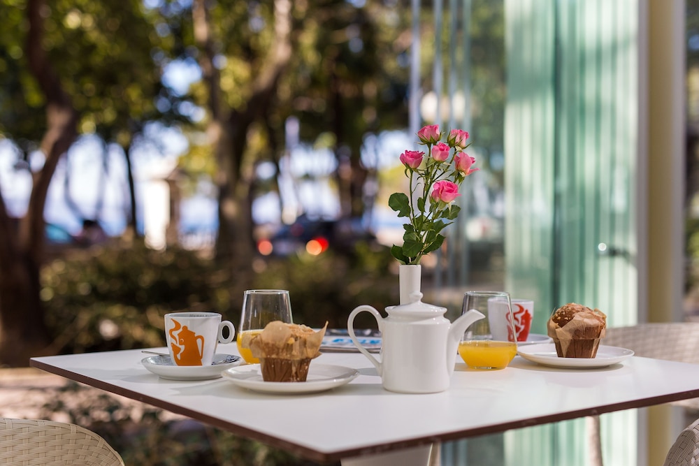 Hotel Crikvenica 55/62