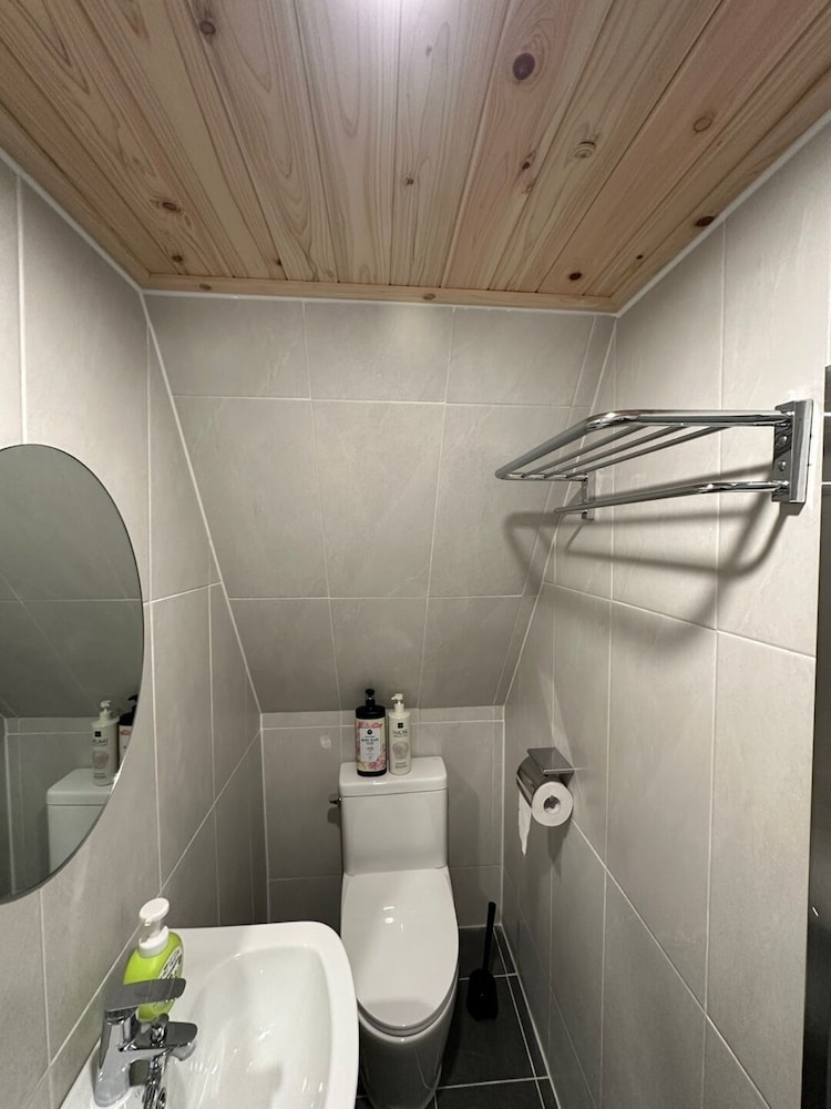 Insadong R Guesthouse - Hostel 60/61
