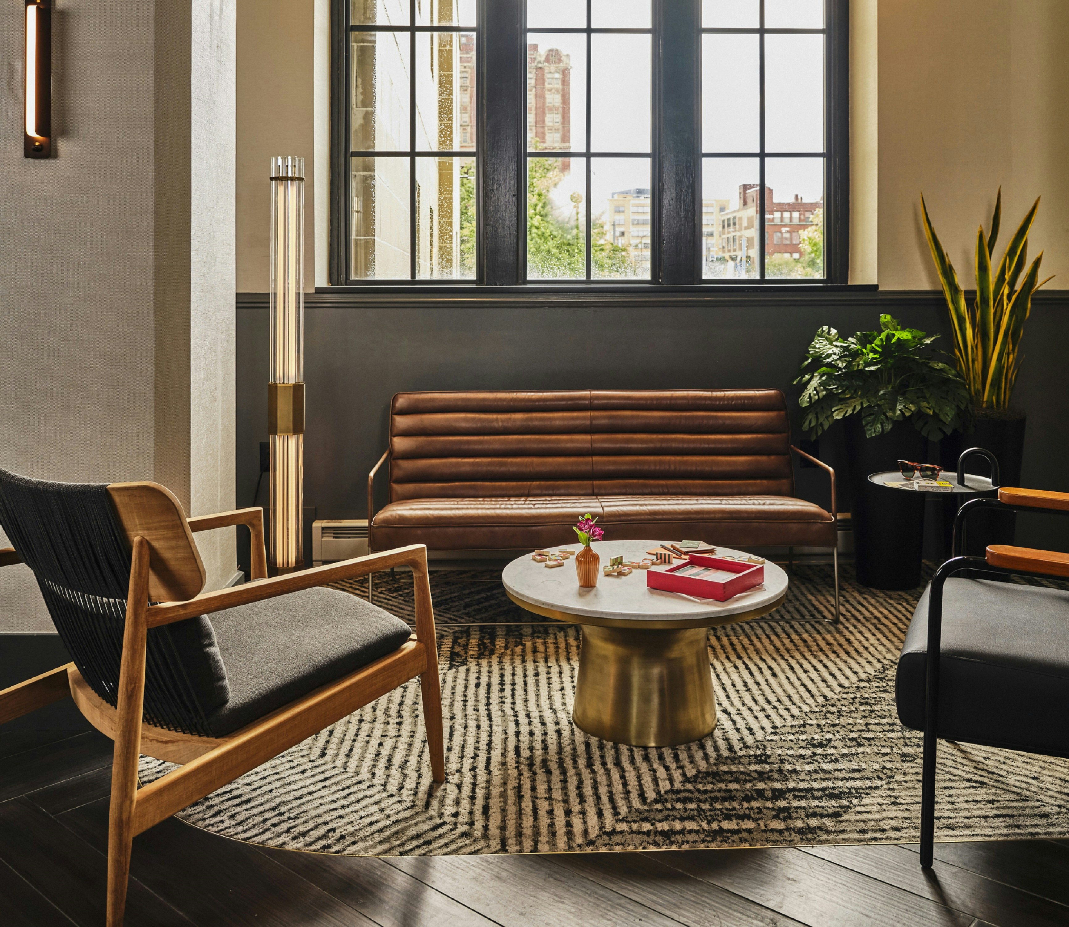 Joinery Hotel Pittsburgh, Curio Collection by Hilton 29/49