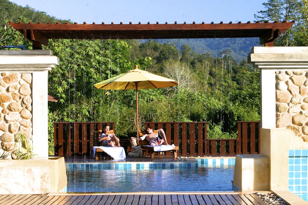 Pai Hotsprings Spa Resort 8/49