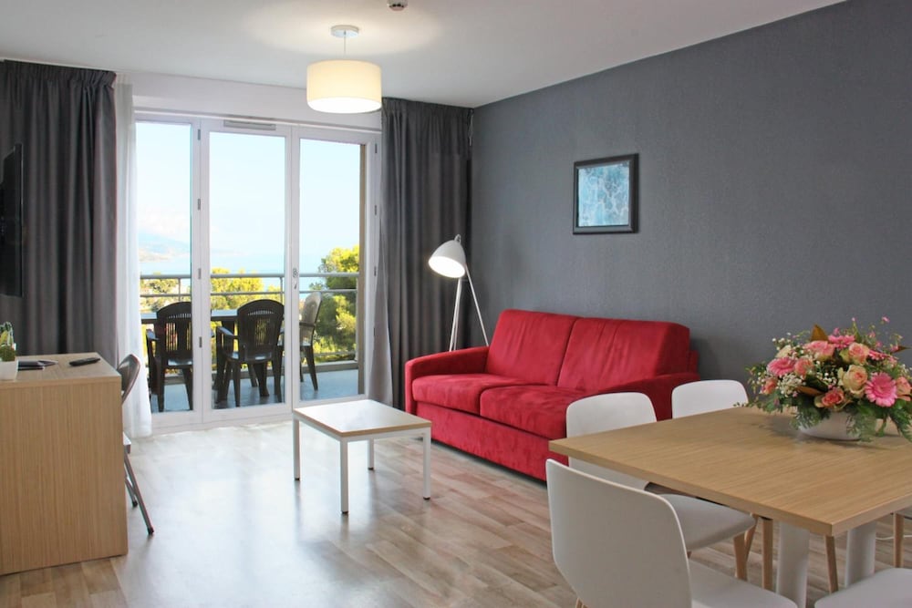 Azureva Residence ROQUEBRUNE-CAP-MARTIN 32/55