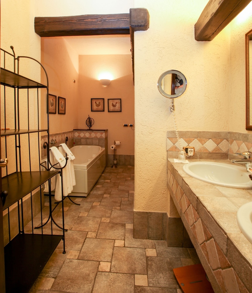 La Meridiana Hotel Resort & Golf 29/56