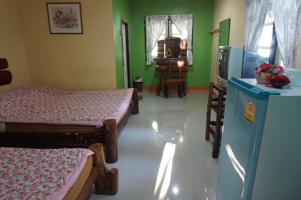Kwainoy Riverpark & Resort 50/64
