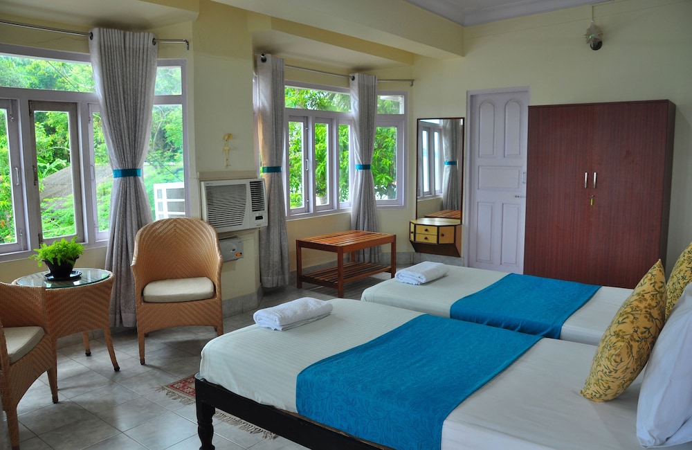 Kokari Guest House 4/31