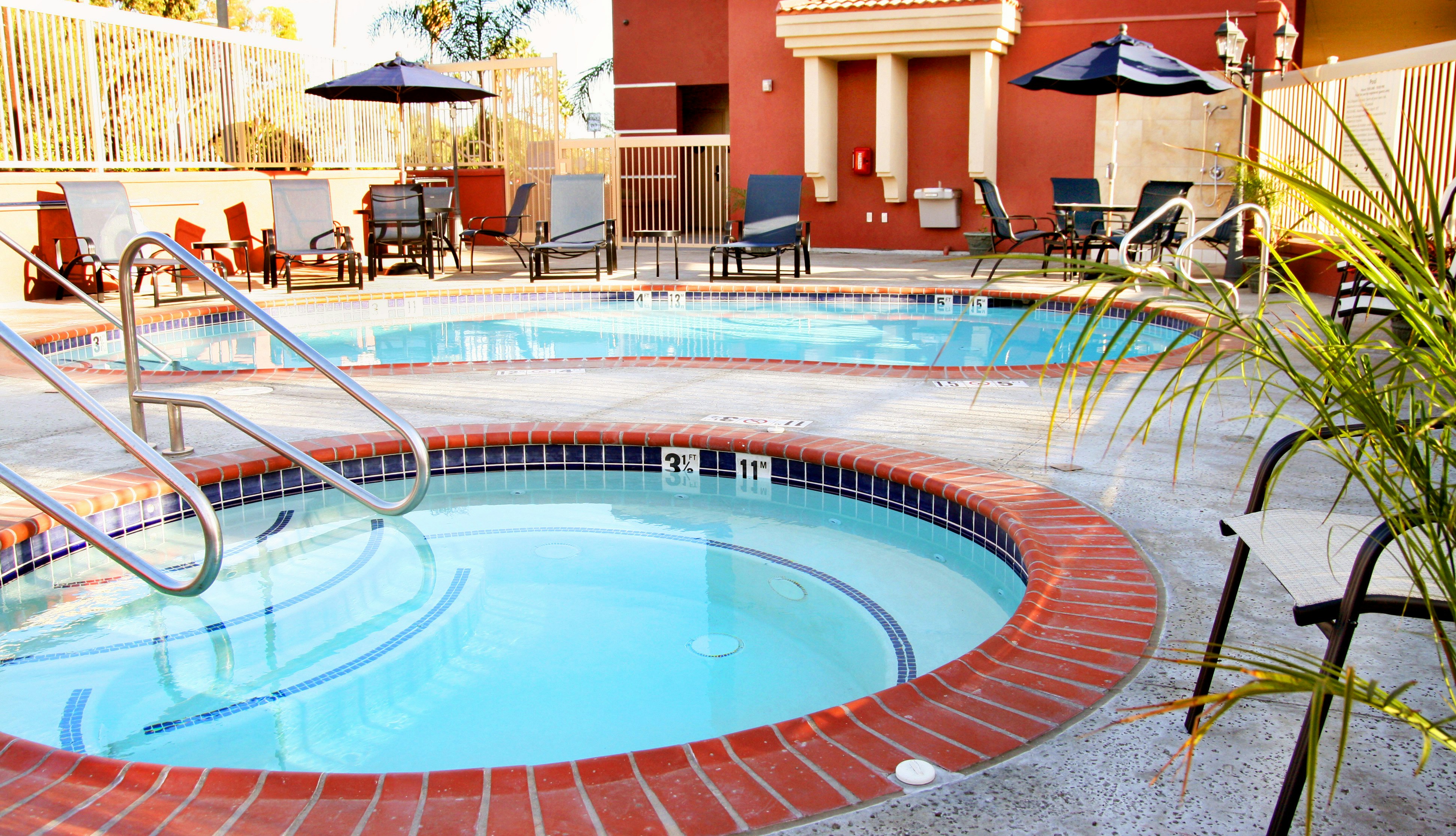 Hampton Inn And Suites Los Angeles Burbank Airport 30/42