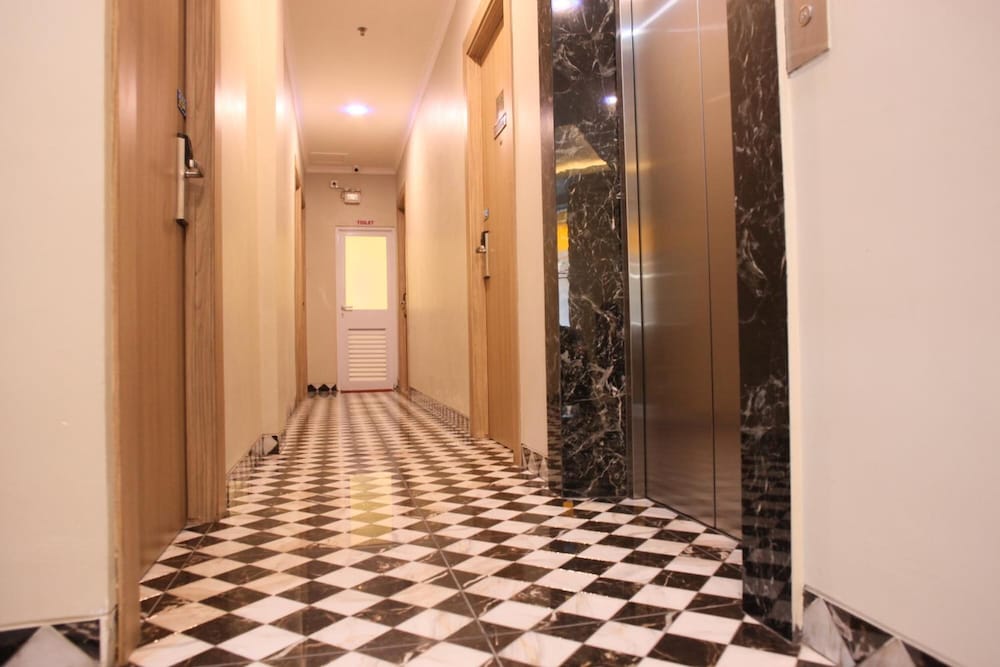 Bold Hotel Jakarta 36/43