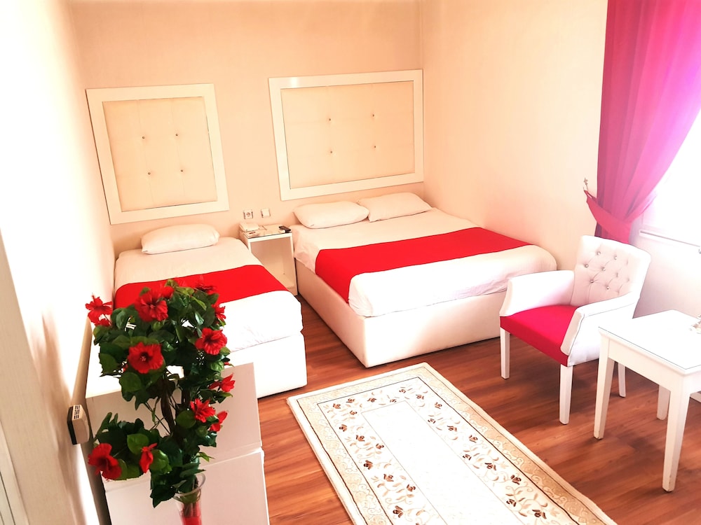 Business Park Otel 15/67