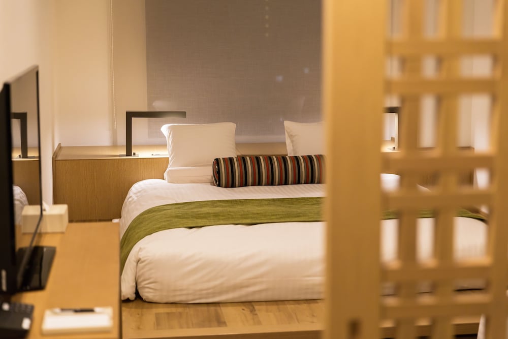 Hotel Mystays Premier Omori 40/41