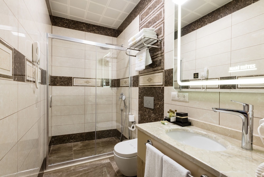 Mari Suites Hotel 17/63