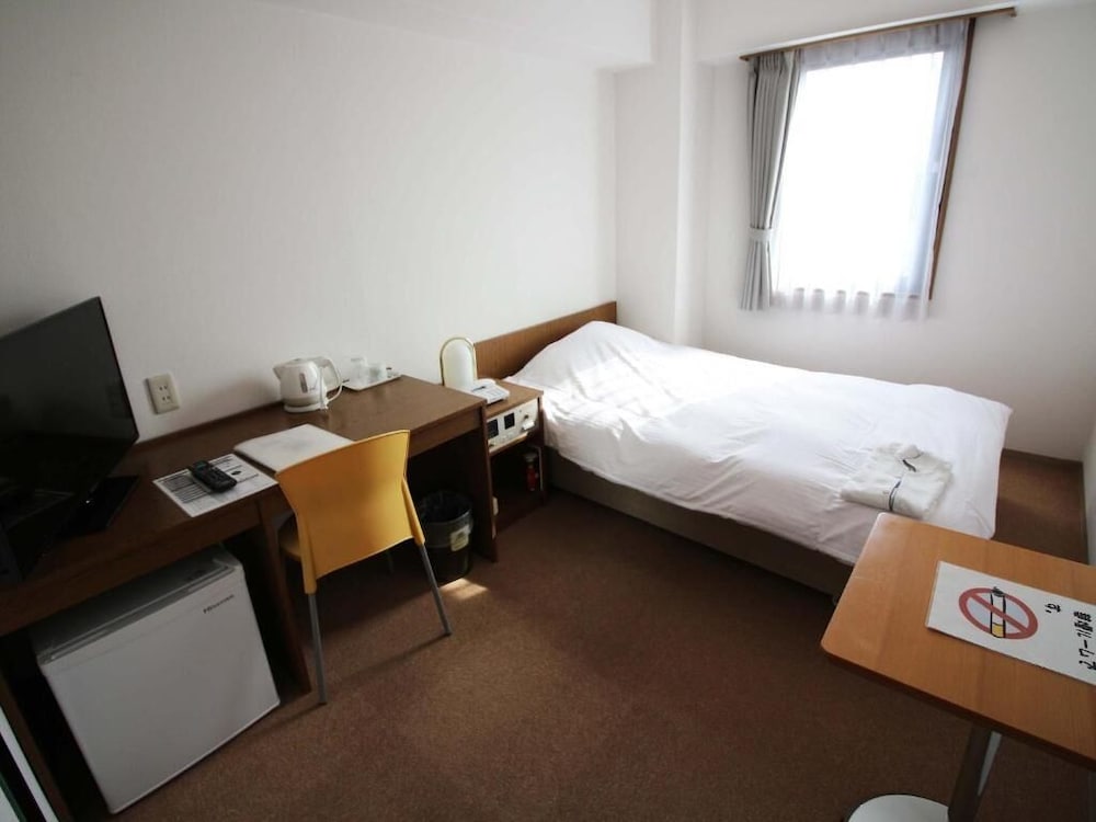 Hotel Koshien 18/37