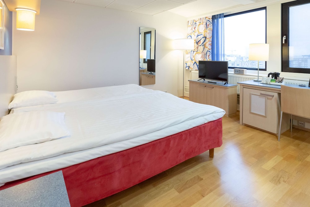 room