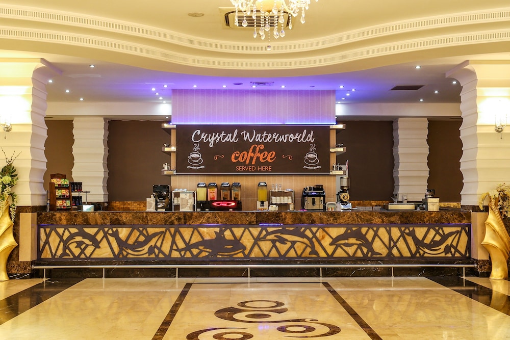 Crystal Waterworld Resort and Spa 4/50