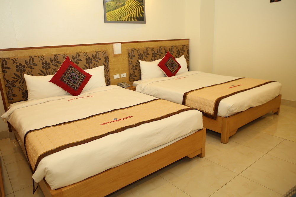 Sapa Snow Hotel 22/69