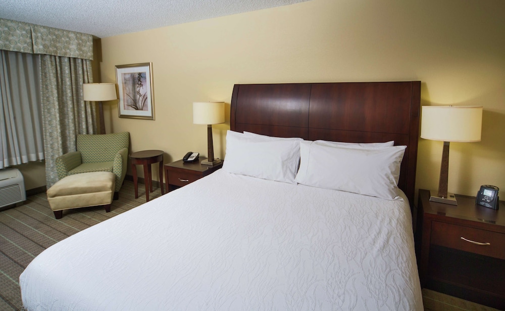 Evolution, King Bed