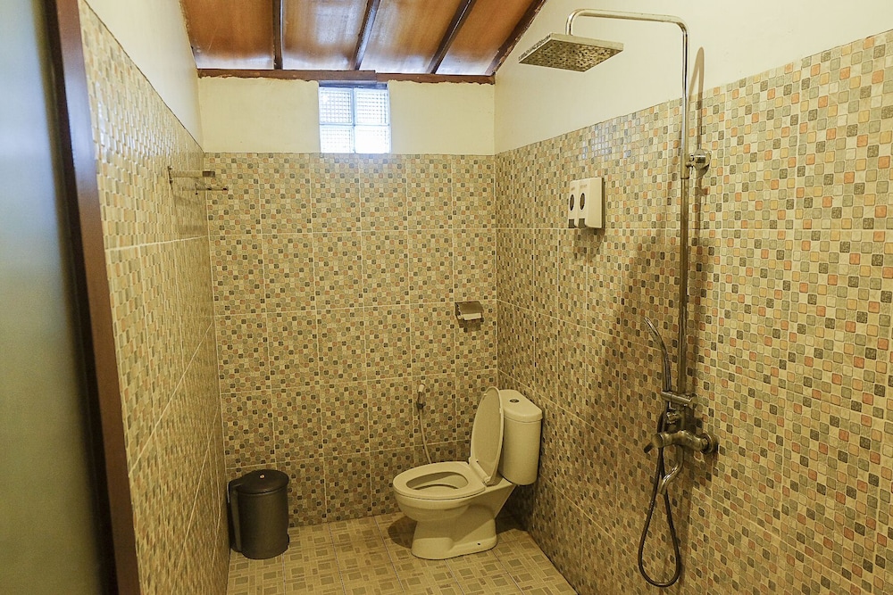 Aldi's Bungalow And Homestay 35/37