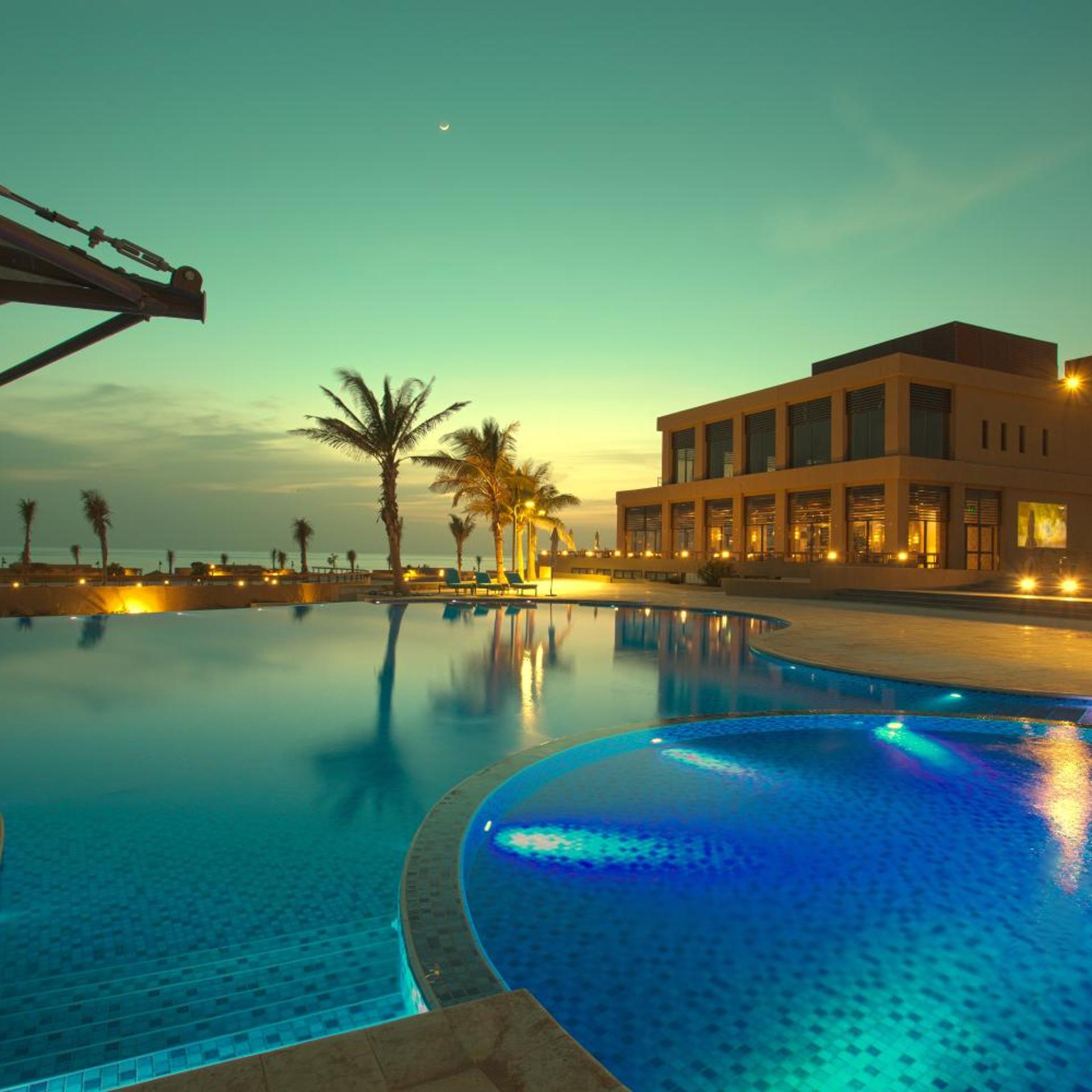 Royal L'azure Resort 7/55