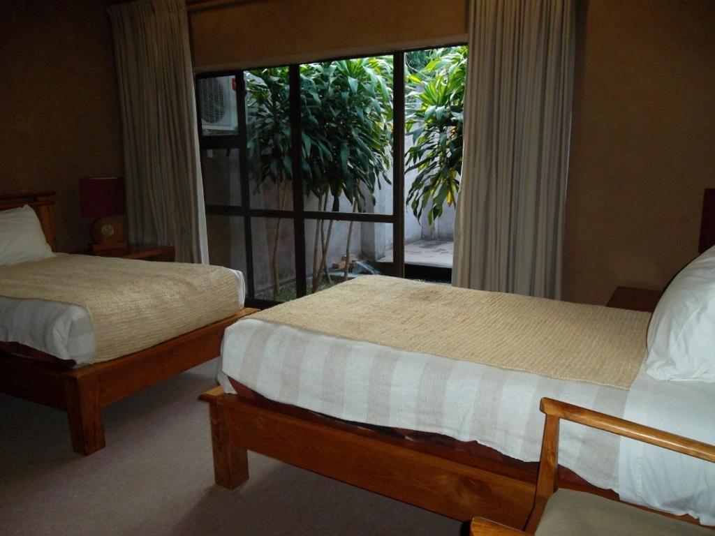 Ku De Ta B&B 3/19