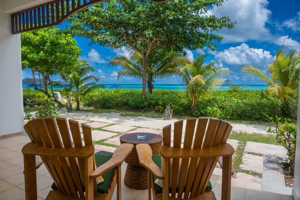 Acajou Beach Resort 63/76