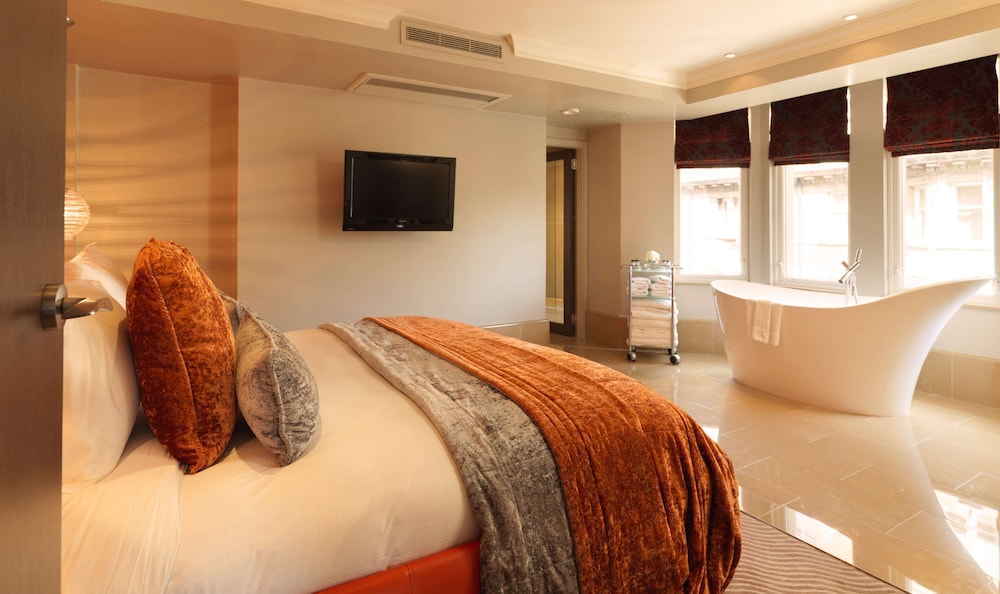 Radisson Blu Hotel London Bloomsbury 28/75