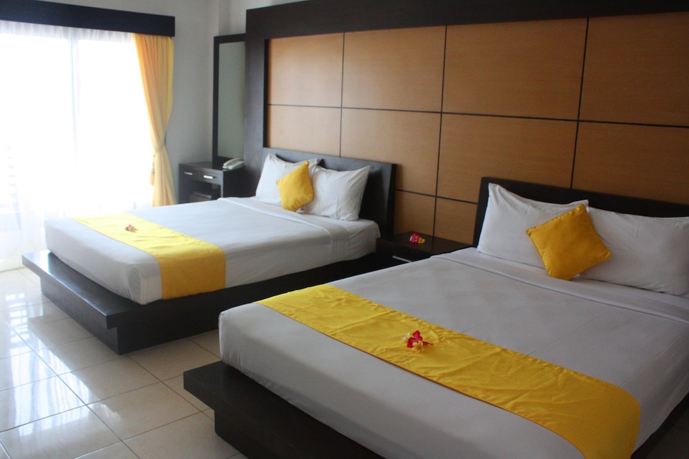 MAMO HOTEL ULUWATU 9/34