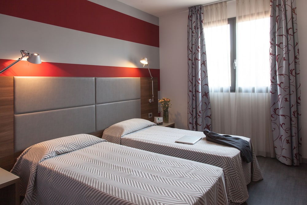 Hotel Del Parco Residence 17/43