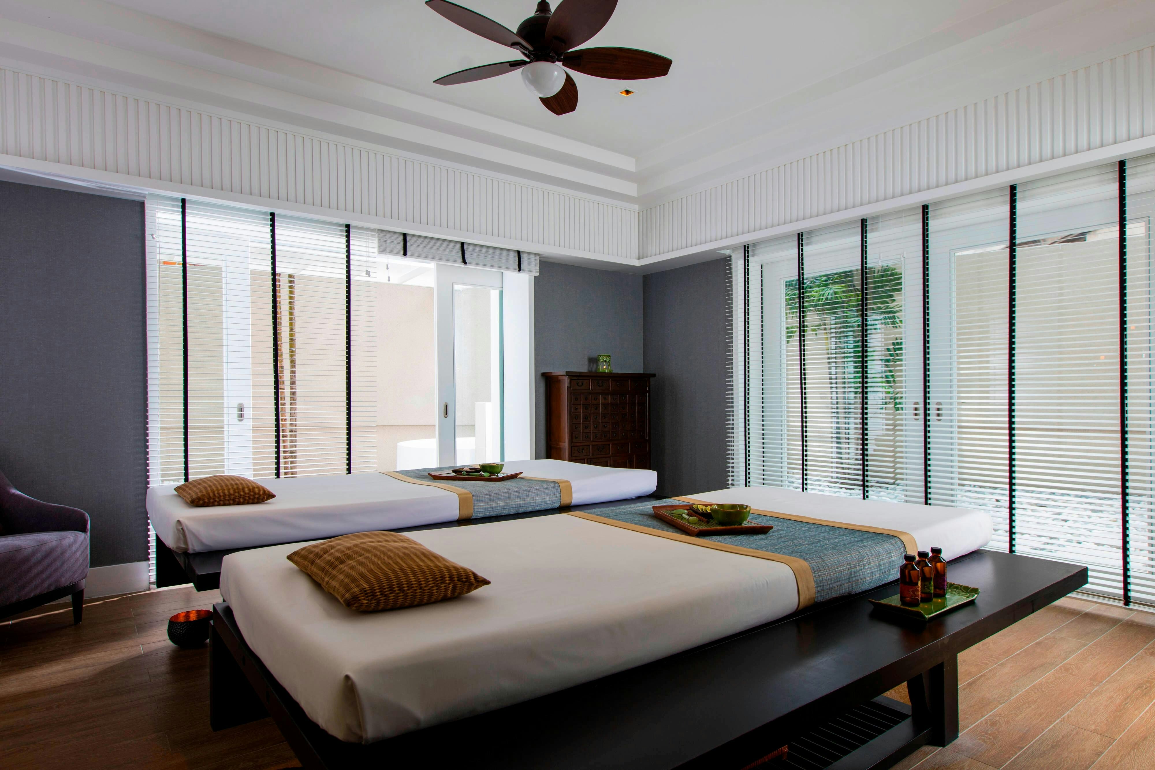 THE RITZ-CARLTON KUALA LUMPUR 6/19