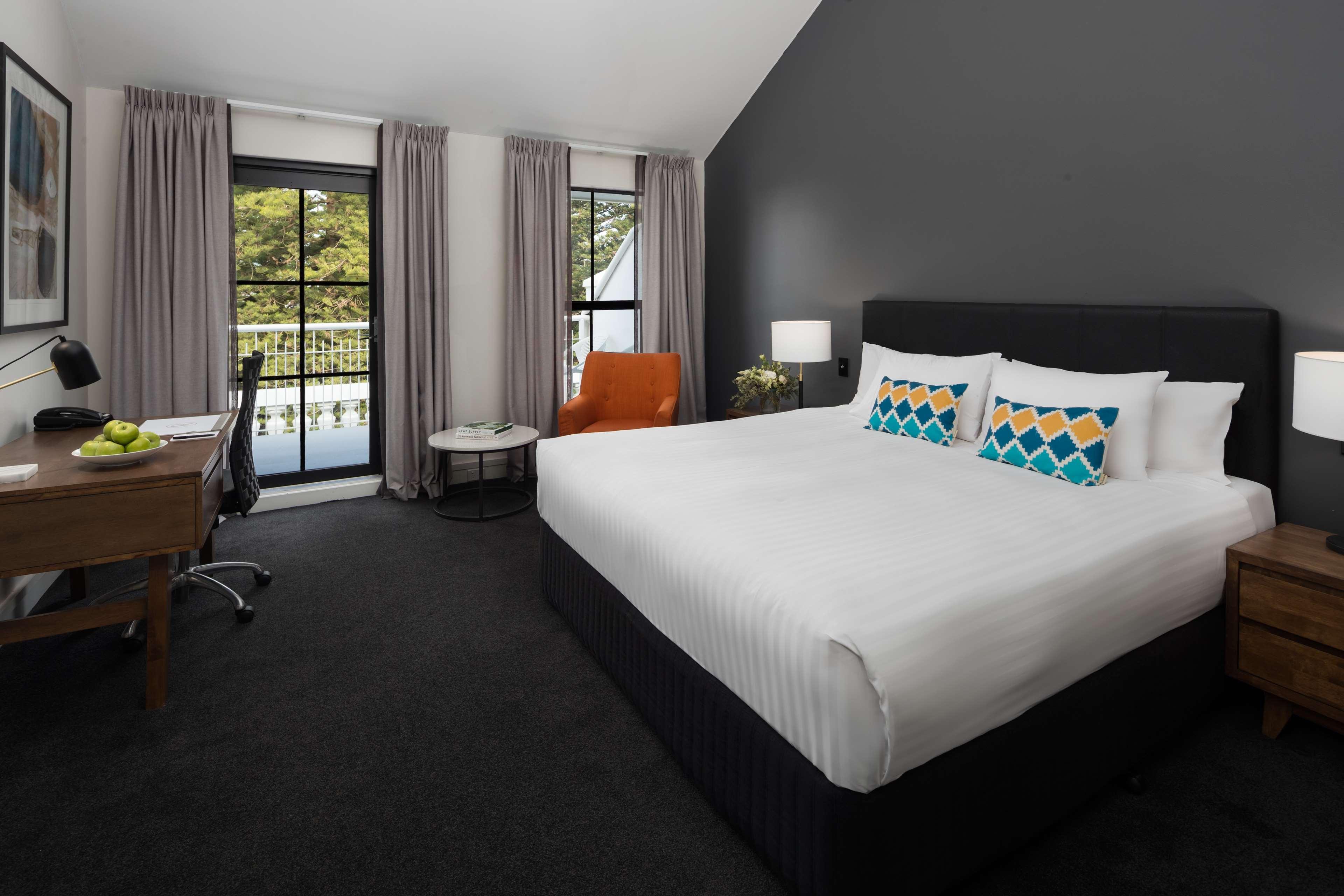 Premium, Double Bed