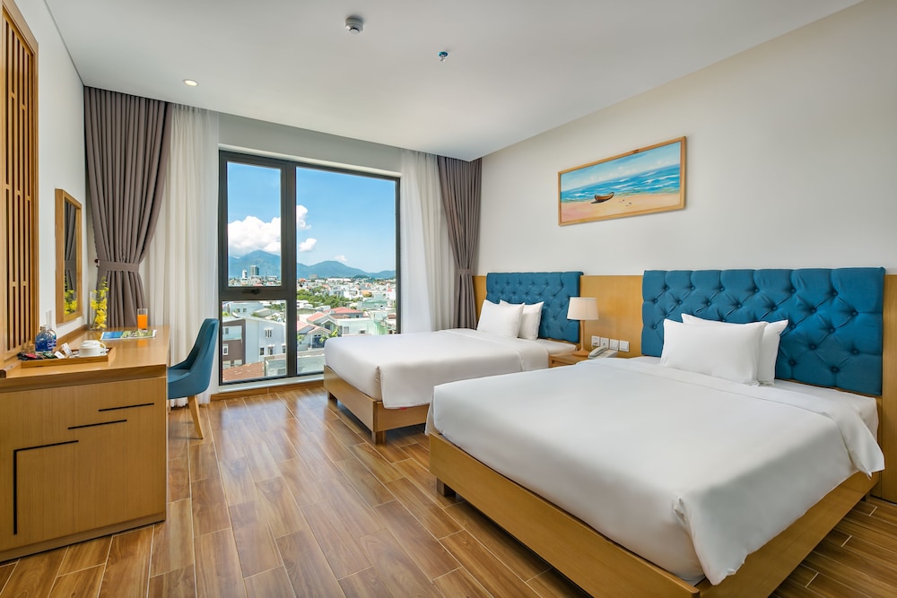 Seashore Hotel & Apartment 21/66