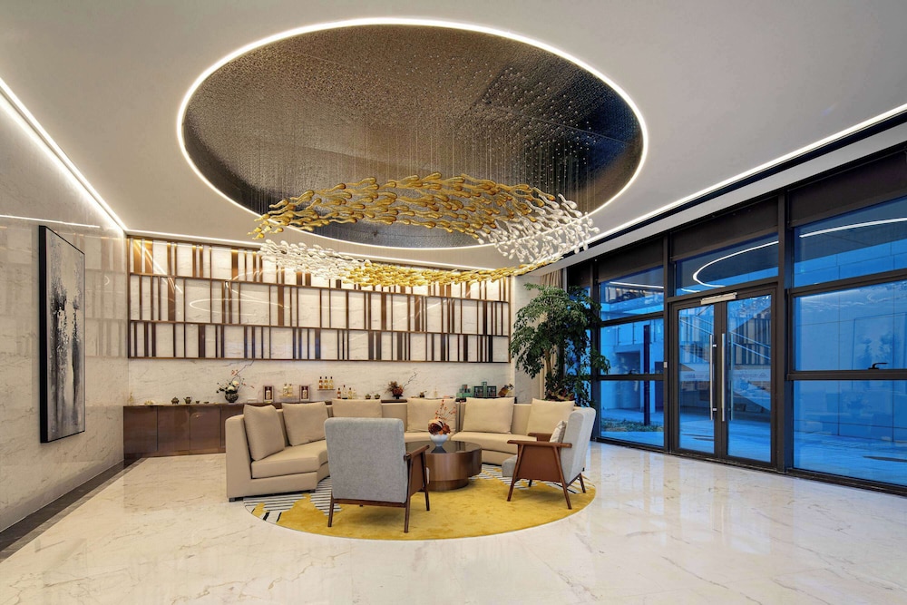 Days Hotel by Wyndham Qionglai Yangan New Town 17/27