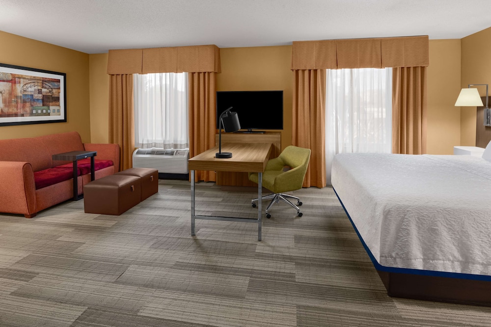 Hampton Inn Suites Banning Beaumont 21/50