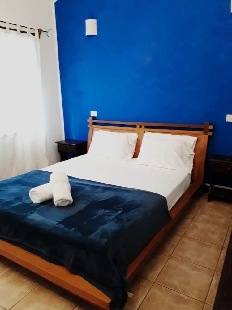 2 BEDROOMS, FAMILY, APARTMENT, POOL SIDE, TERRACE