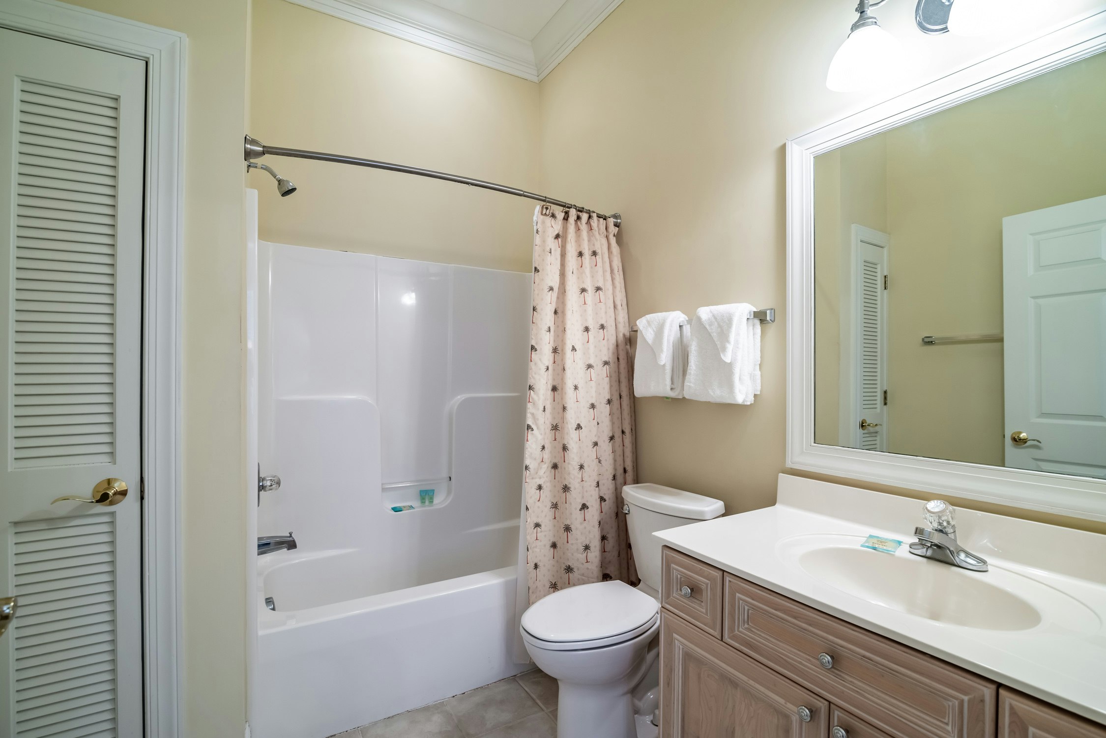 Litchfield Beach Golf Resort 47/49
