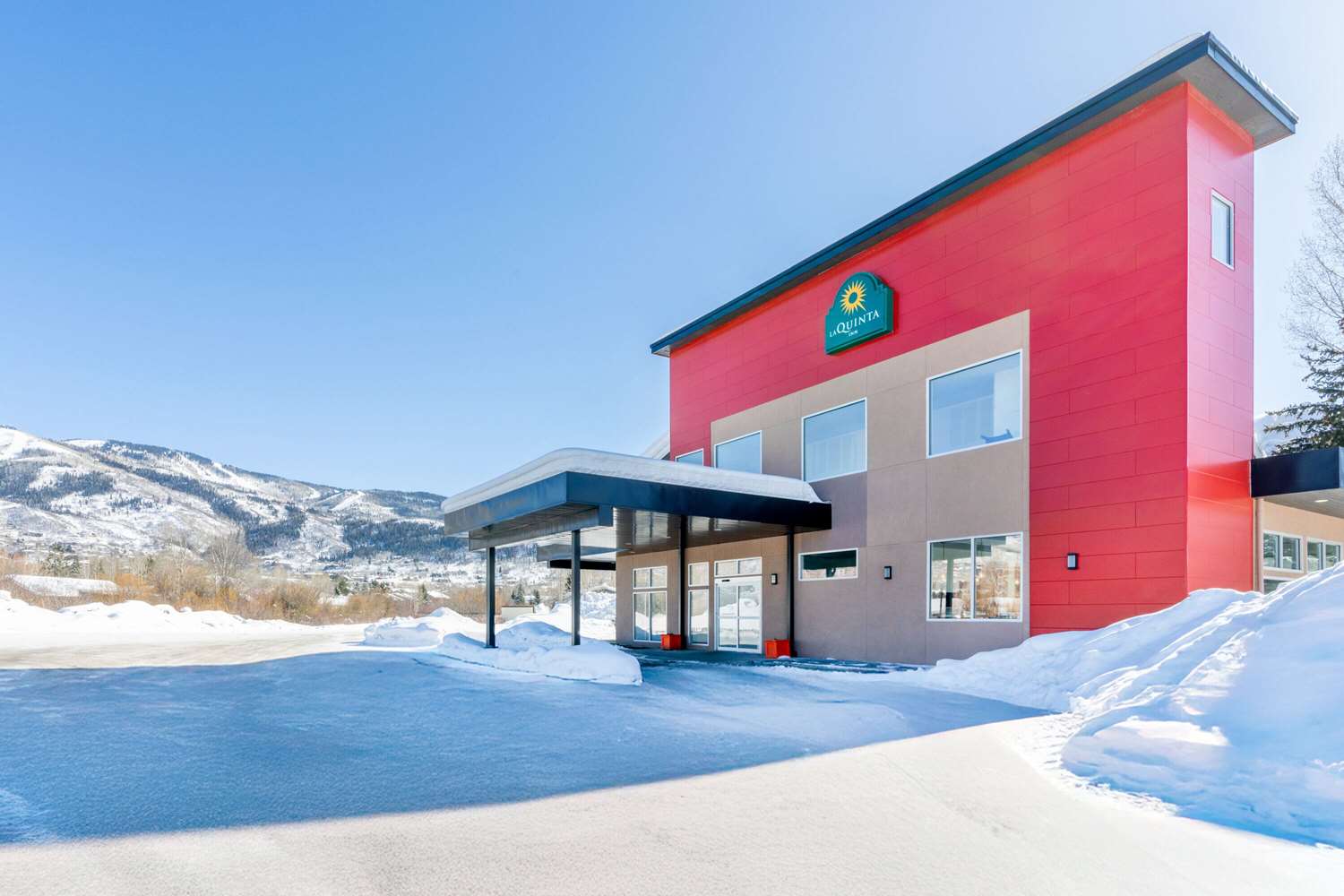 La Quinta Inn Steamboat Springs 4/14