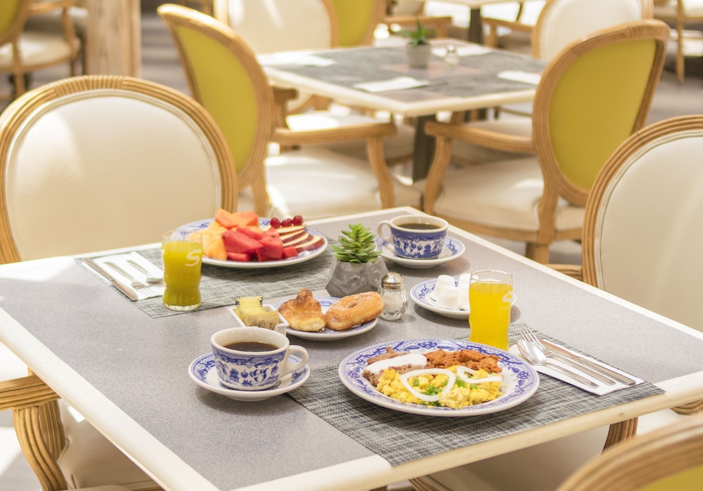 Istay Hotel Ciudad Juarez 28/42
