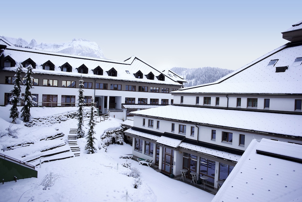 Robinson Club Schlanitzen 1/34