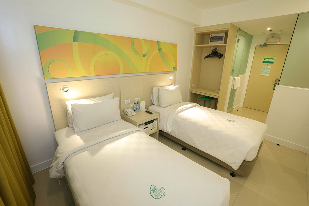 Go Hotels North Edsa 15/31