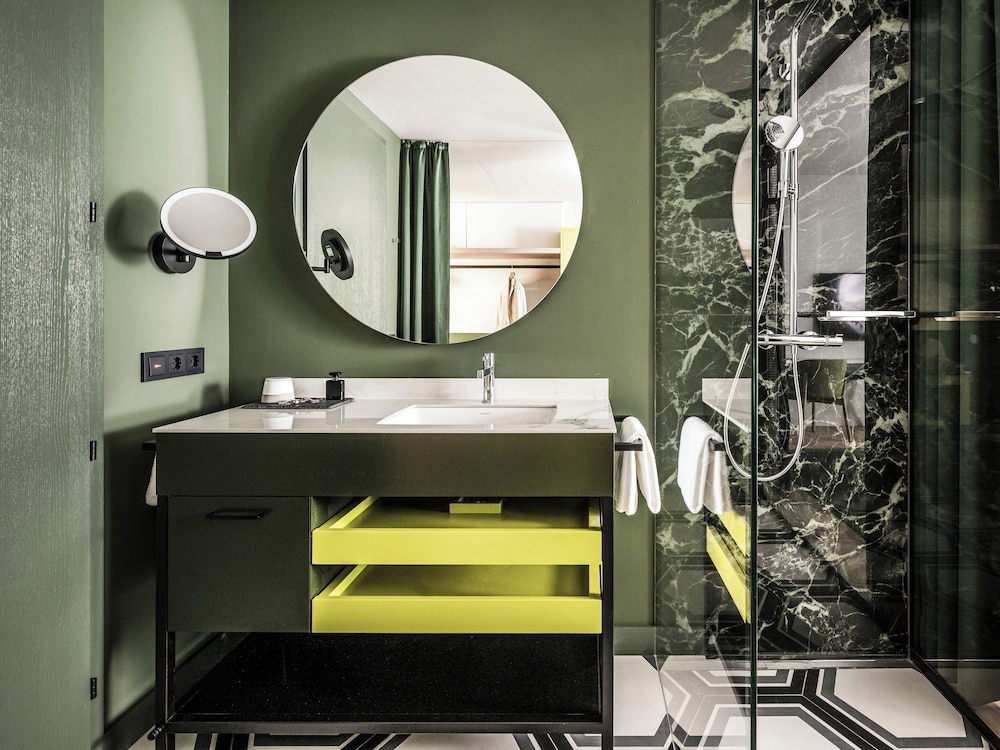 Falkensteiner Hotel Bozen WaltherPark 48/50