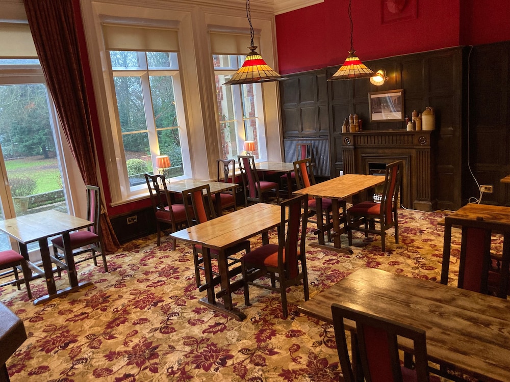 The Grange Hotel 35/50
