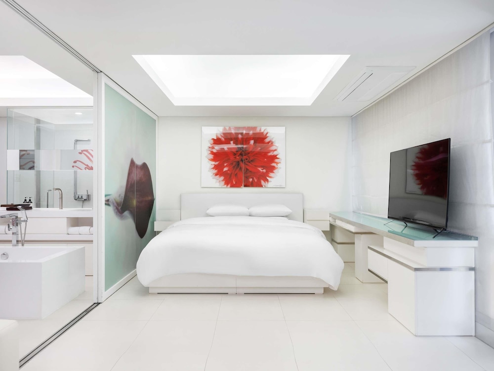 Grand Mercure Ambassador Changwon 15/47