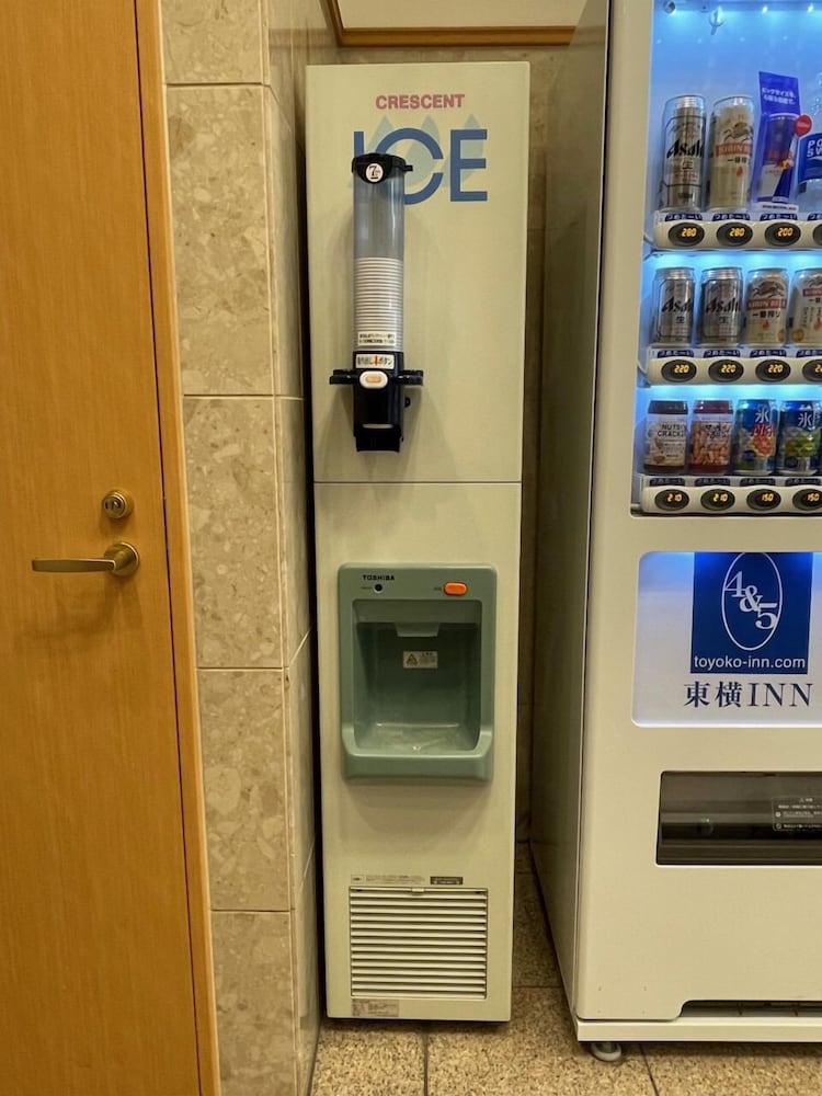 Toyoko Inn Kyoto Gojo Karasuma 36/64