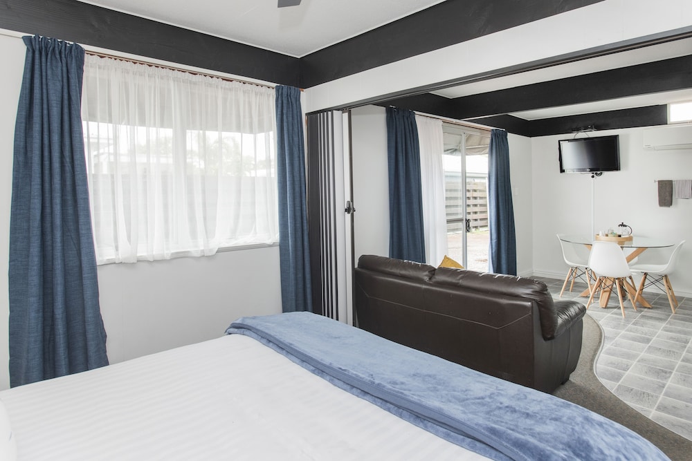 Waikanae Beach Motel 34/76