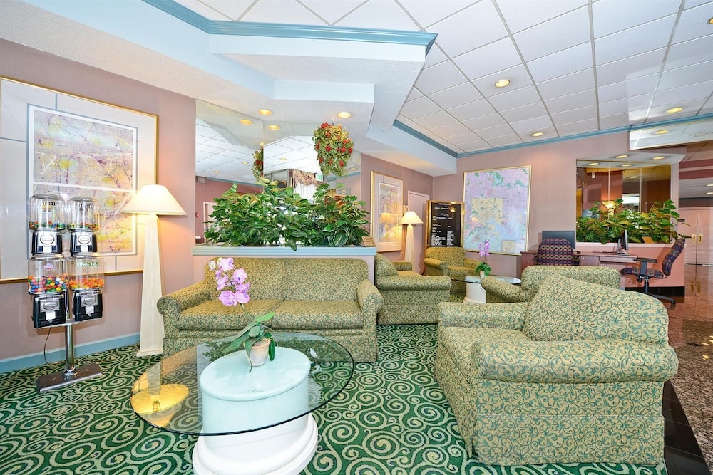 Americas Best Value Inn Baltimore 19/30