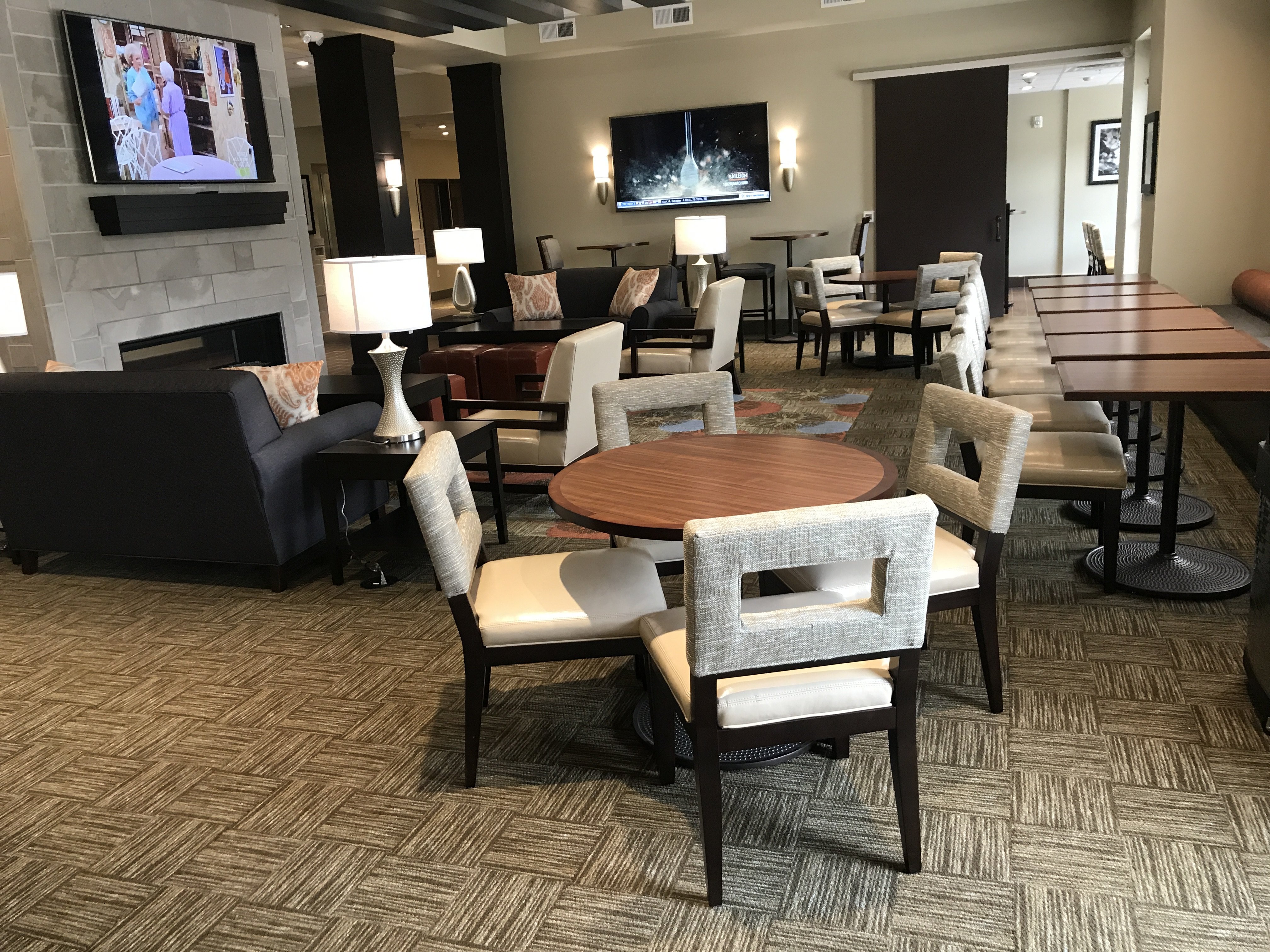 STAYBRIDGE SUITES MADISON FITCHBURG 51/71