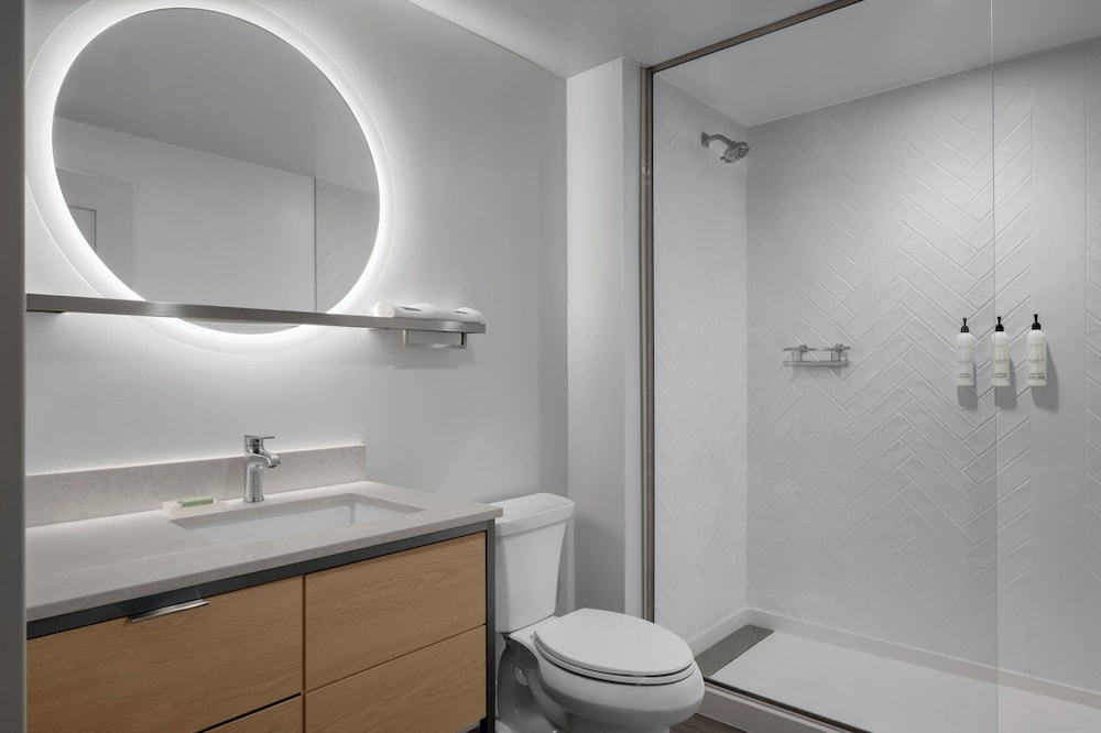 Towneplace Suites By Marriott Nampa 45/50